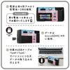 Kenko Retro Digital 90 Toy Camera City Pop KC-RD90CP Set of 4 AAA Batteries 320,000 Pixels Photos Videos MicroSD Card Slot
