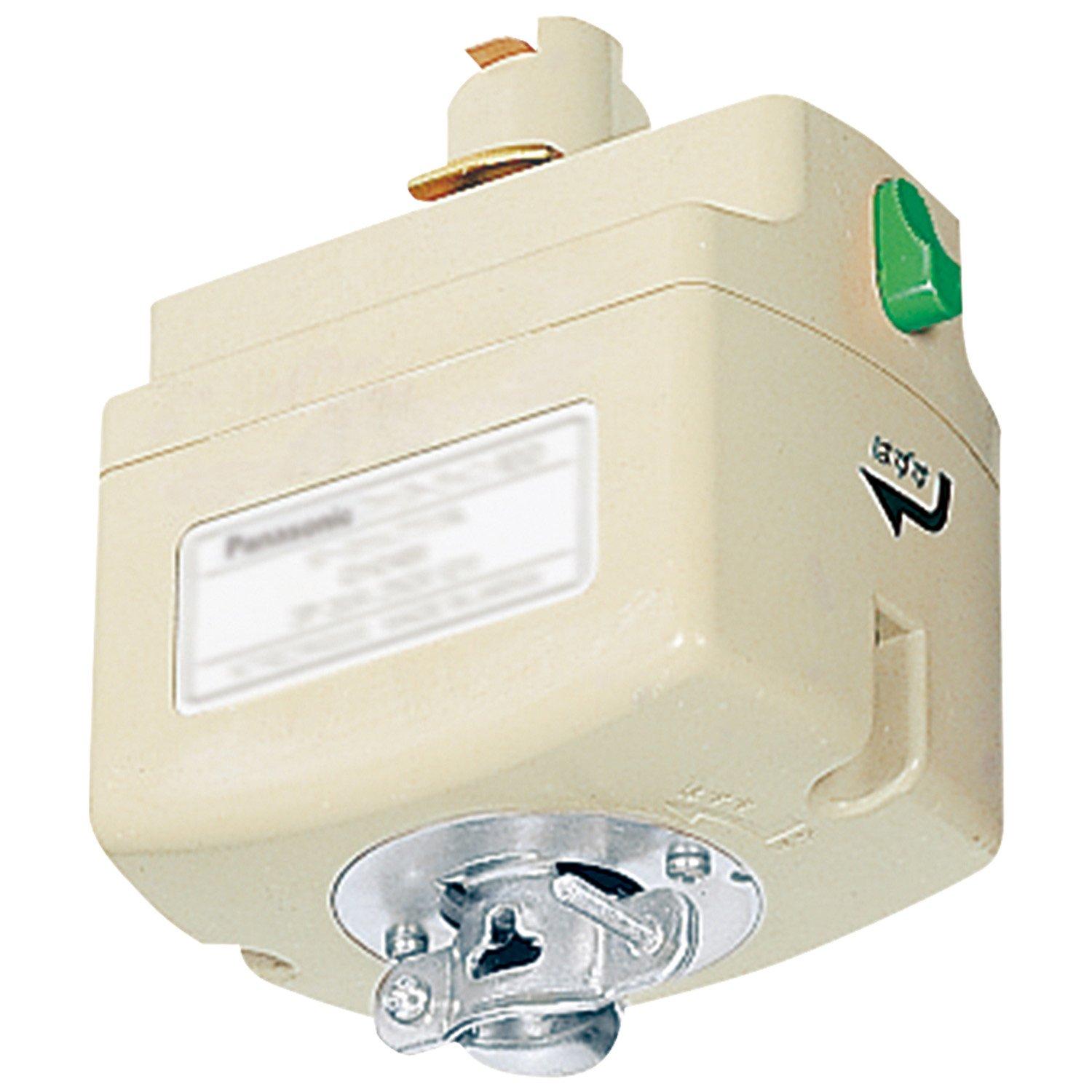 

Panasonic Factory Line Common Terminal Plug A 30A DH2481 100/60