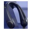 Best Selling Wearable Cooling Neck Fan Rechargeable Hanging Mini Usb Portable Fan for Outdoor Camping