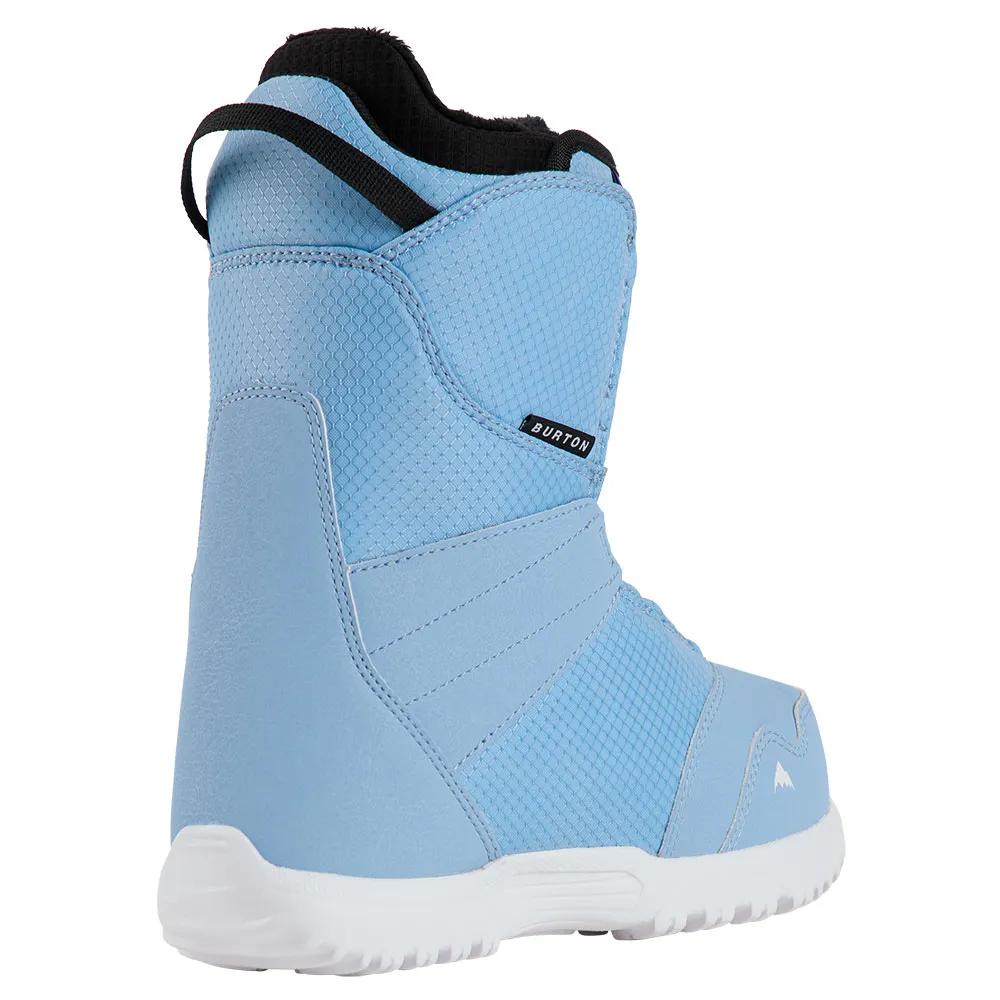 Burton Сноубордические ботинки Smalls BOA®