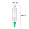 High-end Handheld Seed Dispenser Mini Seeder Needle Cylinder Type Garden Flower Pot Planting Garden Supplies Bonsai Accessories