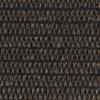 Balcony Privacy Screen Brown 75 X 500 Cm HDPE