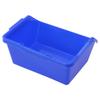 Storage Box for Small Components and Screw Parts with PE Material