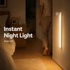 PIR Motion Sensor Led Lights Battery Light For Home Portable Indoor Lighting Bulbs Tubes