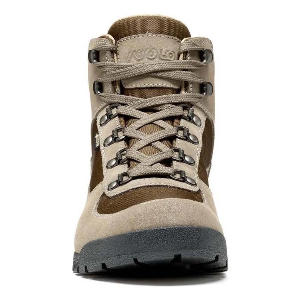 Asolo Ботинки для хайкинга Supertrek Goretex