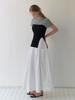 Liel Avant Knit Top (Black)