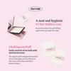 MILK TOUCH Całodniowy Perfekcyjny Utrwalający Puder Blurujący 9g