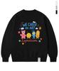 GRAVER [Unisex] We Cheer Sweatshirt_3Color