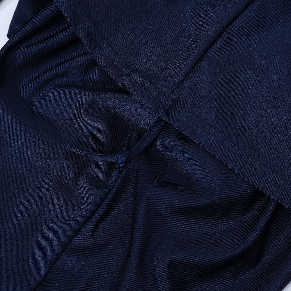 Women Muslim Swimwear Full Coverage  Comfortable Swimming Suit Highly Elastic  Muslim Bathing Suit With Cap Plus Size