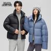 Xuezhongfei Women's Short Puffer Down Jacket