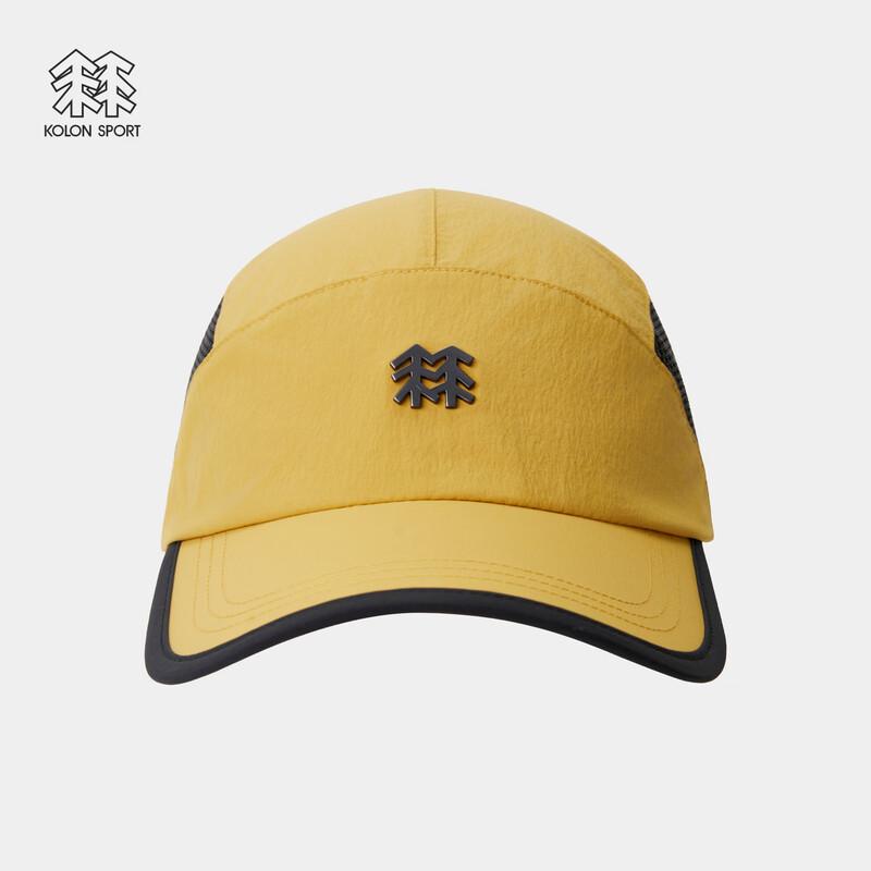 

KOLON SPORT Унисекс Сетчатая Бейсболка для Кемпинга 60