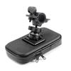 Support Mount Waterproof Case Phone Smartphone Bicycle Motorcycle Scooter Iphone Protection Waterproof Size XL 168x92x25mm