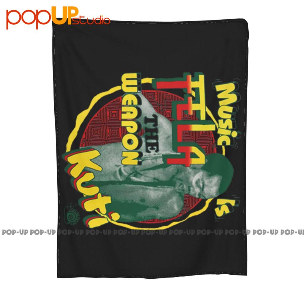 Online Ceramics X Fela Kuti Ultra-Soft Blanket Quilt Winter Sofa Cover Bed Covers