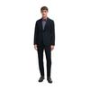 BOSS Mens Plain Chest Pocket Regular Blazer