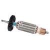 Newest Reliable Tools Armature Rotor Rotor 9558NB 9558HN 9558PB High Quality 9556HN 9557NB 9558 9556NB Accessories