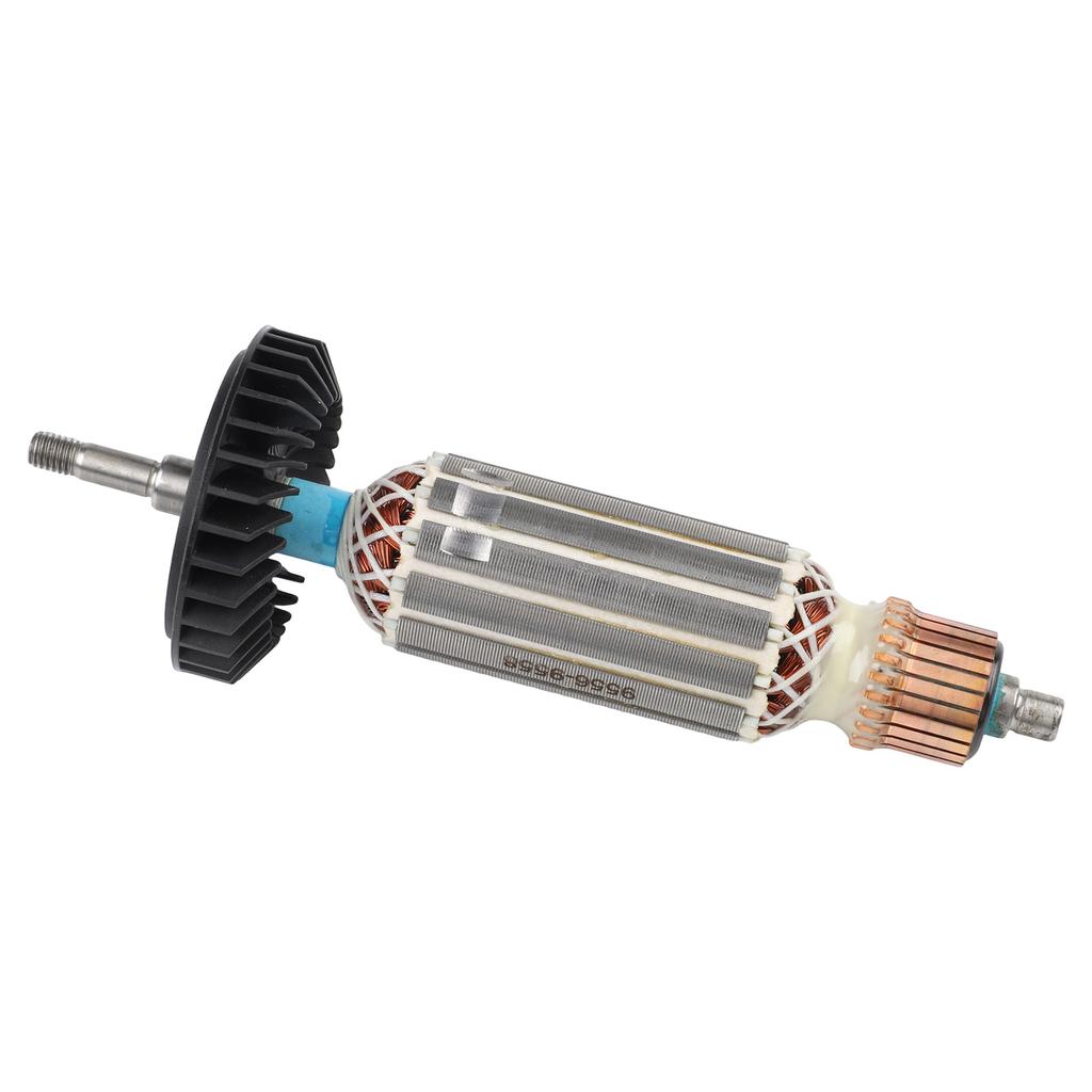 Newest Reliable Tools Armature Rotor Rotor 9558NB 9558HN 9558PB High Quality 9556HN 9557NB 9558 9556NB Accessories