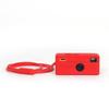 Gifts Silicone For Kodak Charmera Case With Lanyard Resistant Soft Case Scratch Camera Accessories