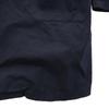 VETRA Stainless Collar Coat 42 Navy Men's Used