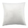 Case Velvet Sofa Cushion Cover Solid Car Pillowcase Beddings Sham and