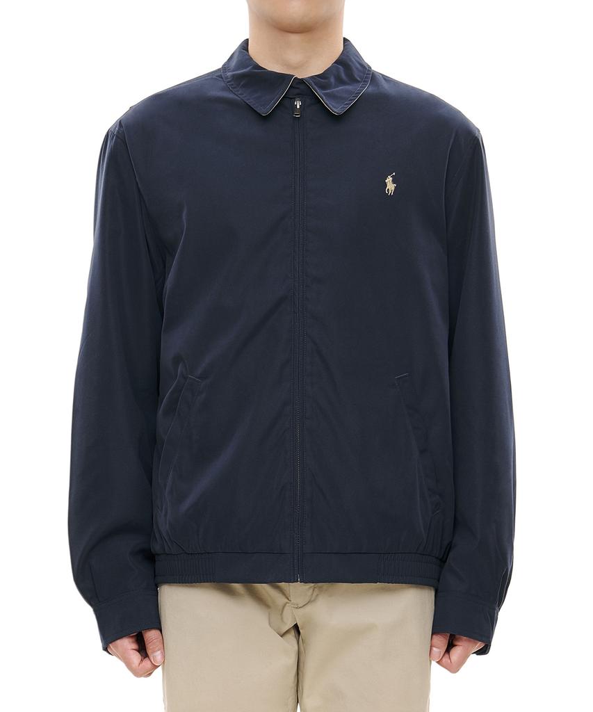 Polo Ralph Lauren Biswing Windbreaker - Navy