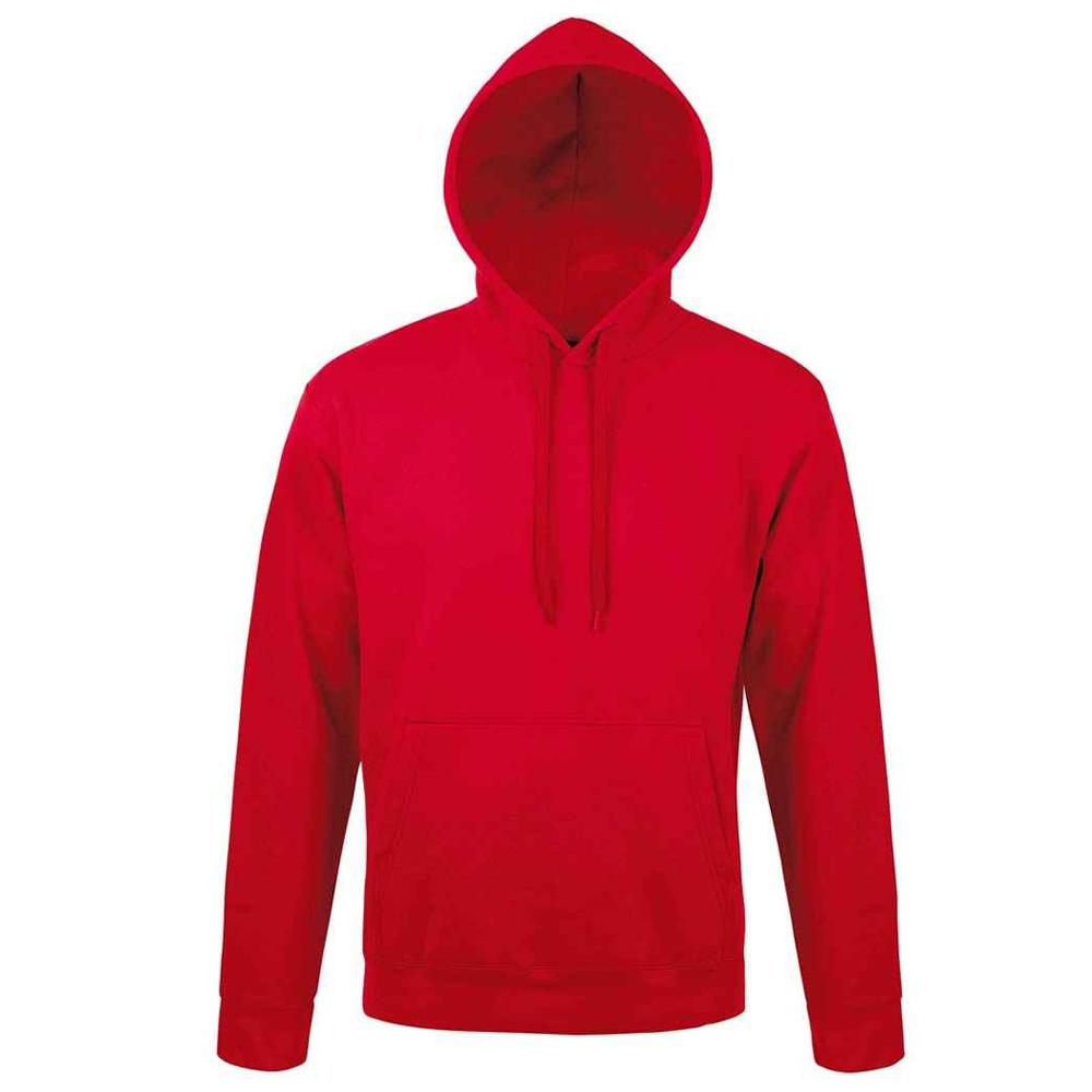 Felpa con cappuccio unisex per adulti a tema serpente