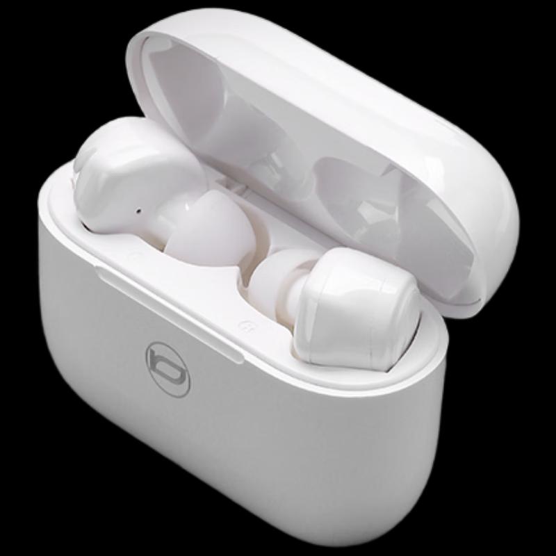 

Bach John T40 True Wireless Bluetooth Earbuds