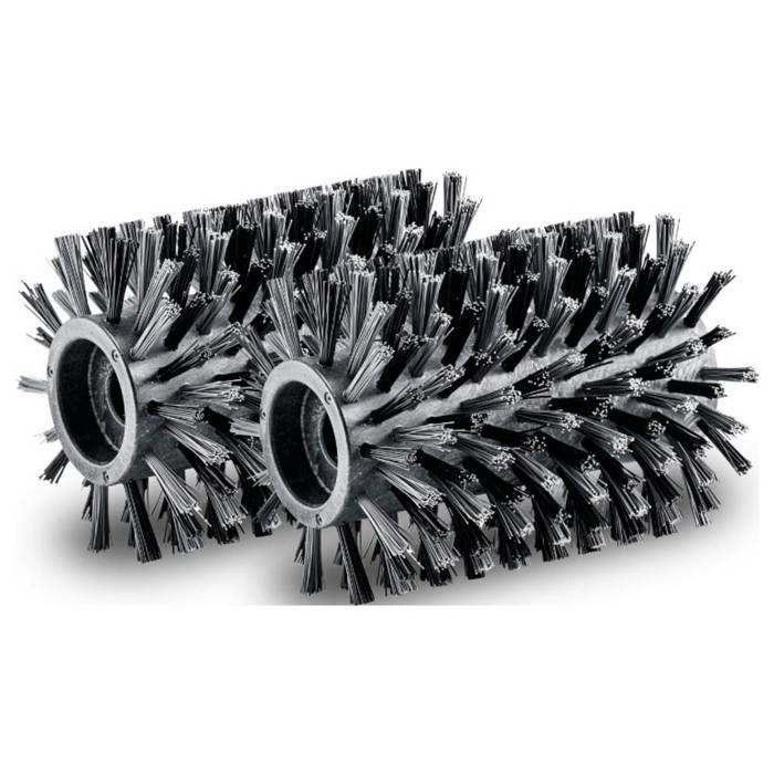 Kärcher Home & Garden 2.644-477.0 PCL 6 Brosse rouleau