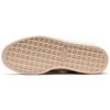 Puma Womens Basket 'Heart Mimicry' (women's sizes) Vanilla Cream / Vanilla Cream Skate Shoes 367028 01