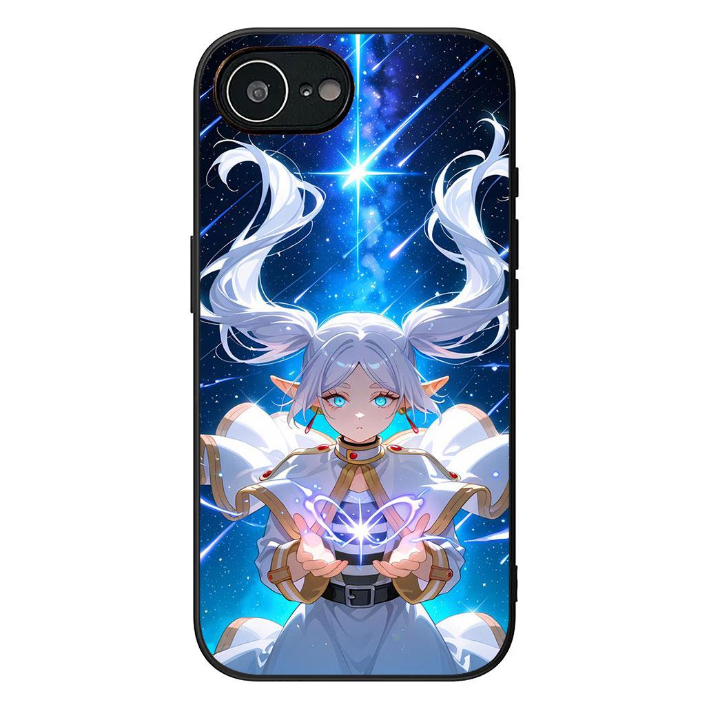 

Wallpaper Frierens Anime Phone Case for Xiaomi Redmi Note 13 14 ProPlus Pro Plus 14C A4 13C Pro+ Note14 Protective Cover Redmi Note 13 Pro+ 5G