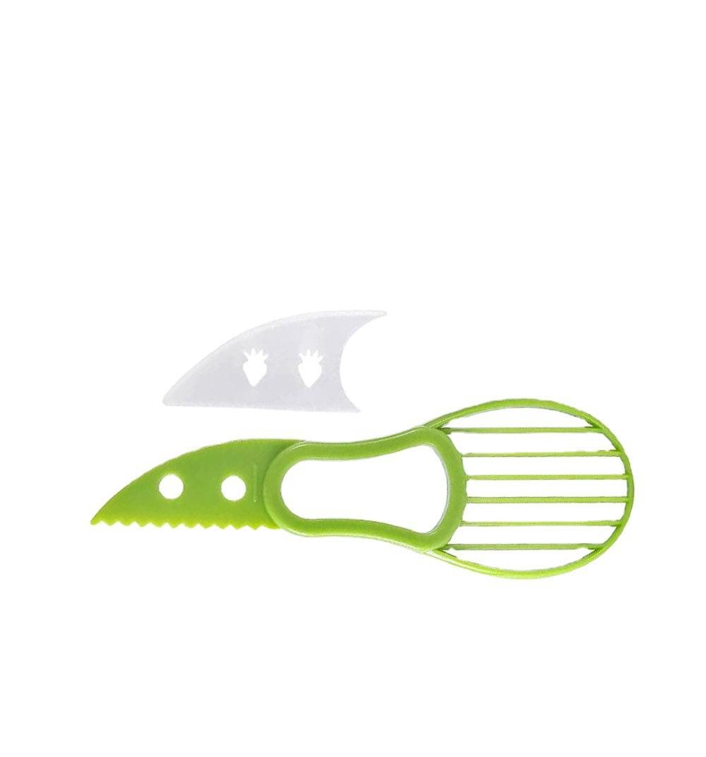 

Креативный нож для авокадо, нож для удаления сердцевины из плодов ши, масло, питайя, овощечистка, киви, слайсер, нарезка бананов, специальный нож для кухни, инструменты для овощей и фруктов