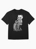 Biker Mice from Mars Apocalyptic Panda Oversized T-Shirt