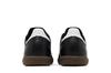 adidas Samba Leather Black White