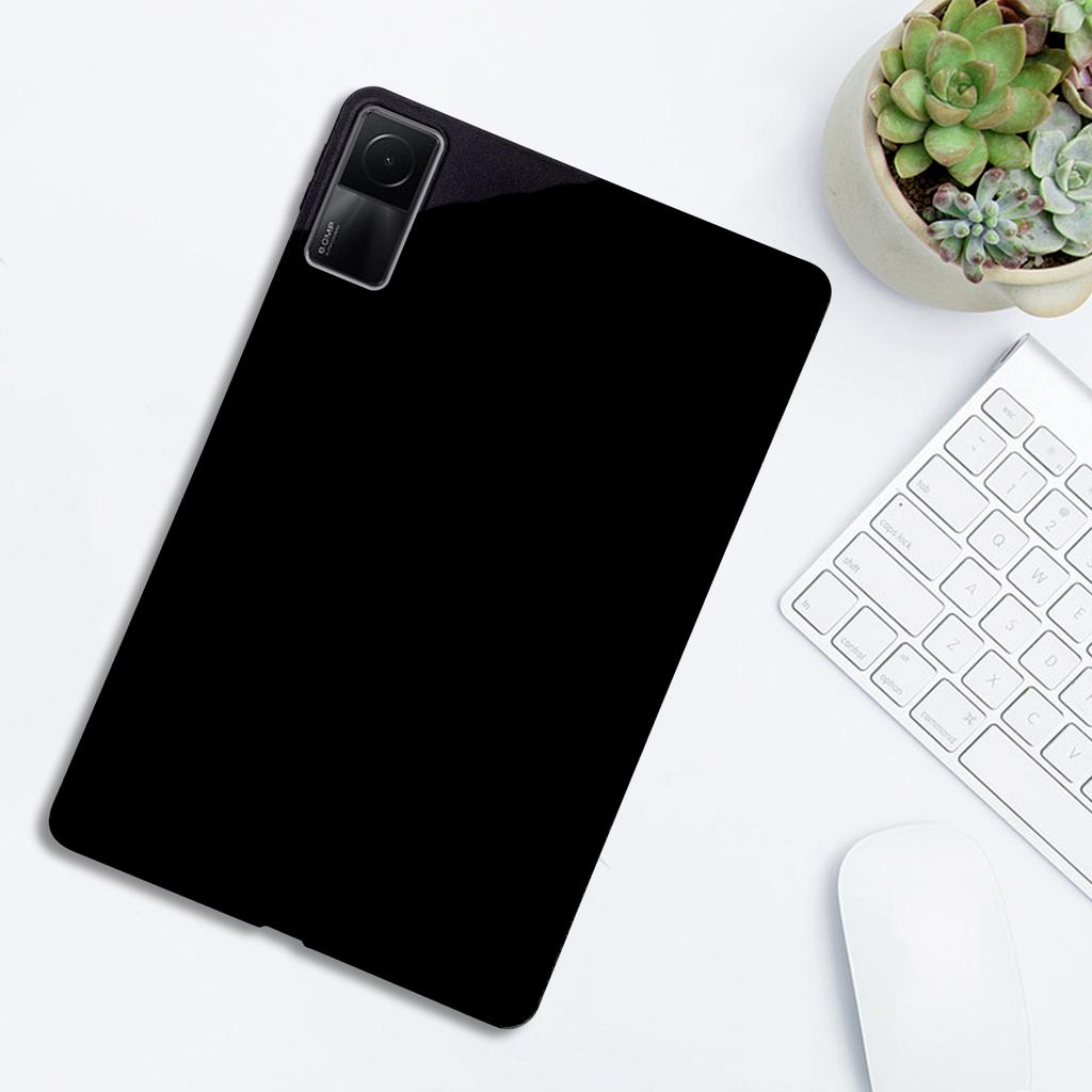 For Xiaomi Redmi Pad Case Slim Matte TPU Protective Tablet Cover