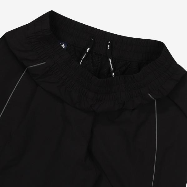 Fila Reflective Woven Jogger Pants