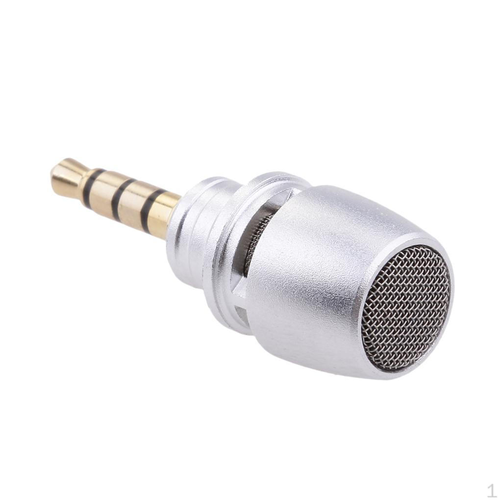 In Vocal Instrument Condenser Microphone