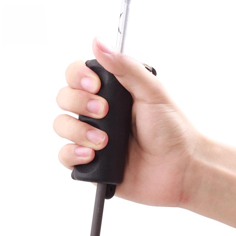 Recurve Bow Rubber Puller - Archery Accessories & Protective Gear