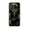 Handyhülle Für Honor X6b Hülle Schmetterling Flüssigsilikon Vollschutz Rückseite Für Honor X6b X 6b HonorX6b JDY-LX1 JDY-LX2