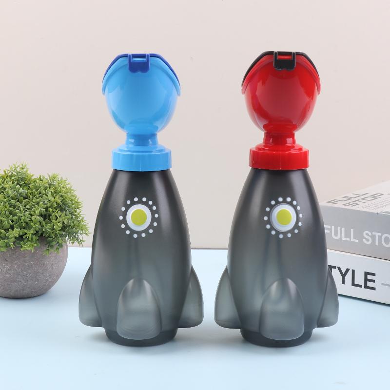 1 Pcs Rinal Bottle Unisex Travel Outdoor Toilet Urgent Urine Male Female Urinals Incontinence Bottles