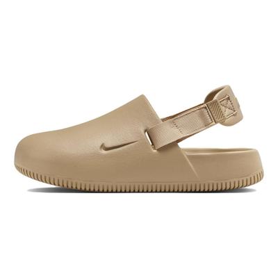 Calm Mule Hemp Tan FB2185-200