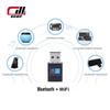 NDUP Mini USB Wireless Adapter – 150Mbps Speed, Bluetooth 4.0 Support, Compatible with Windows, Linux, Mac, IEEE 802.11n/g/b!