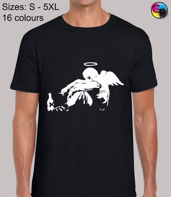 Üst giysisi – T-shirtler