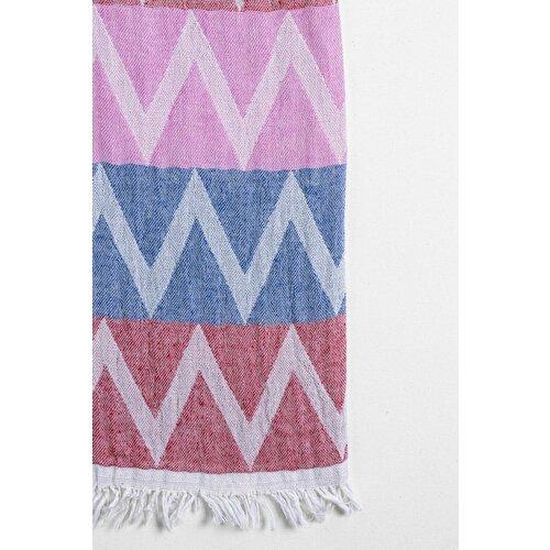 Pestemal aus Bio-Baumwolle