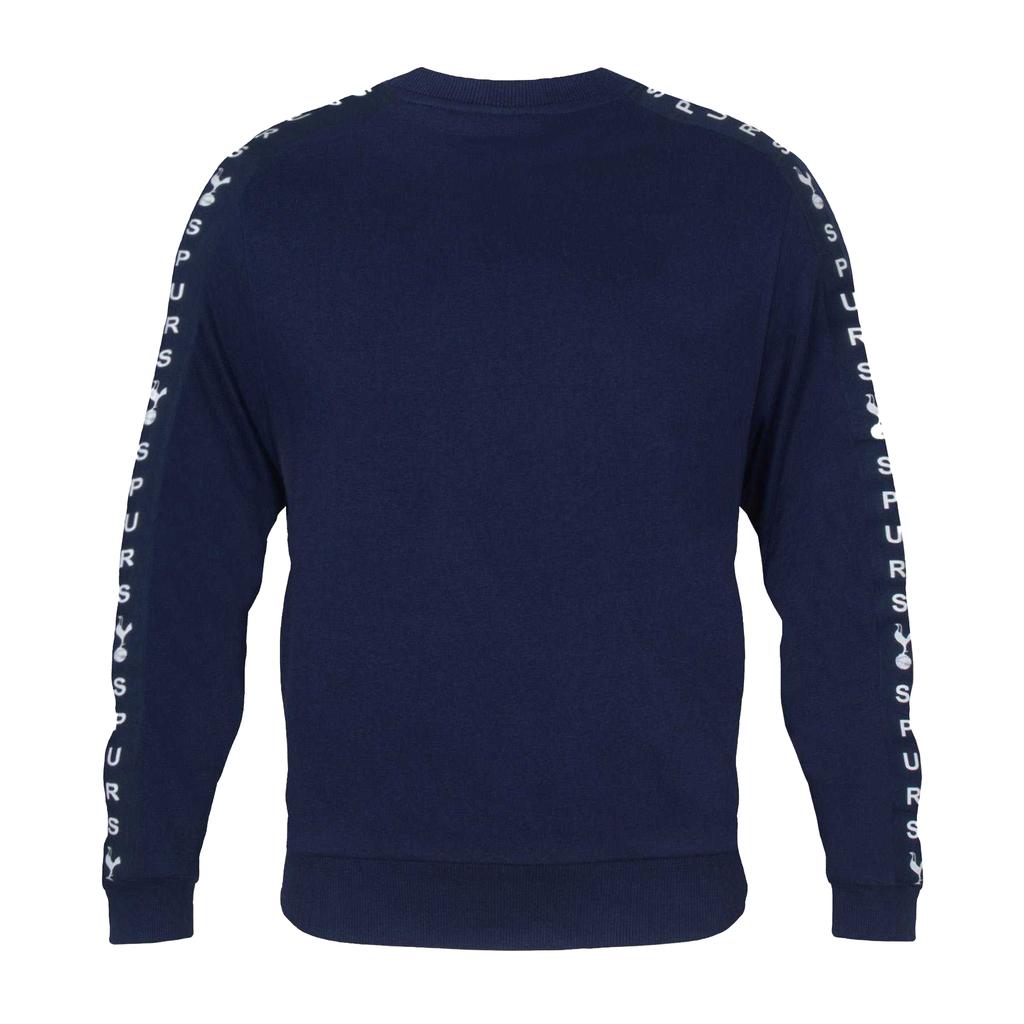 Tottenham Hotspur FC Herren Taped Sweatshirt