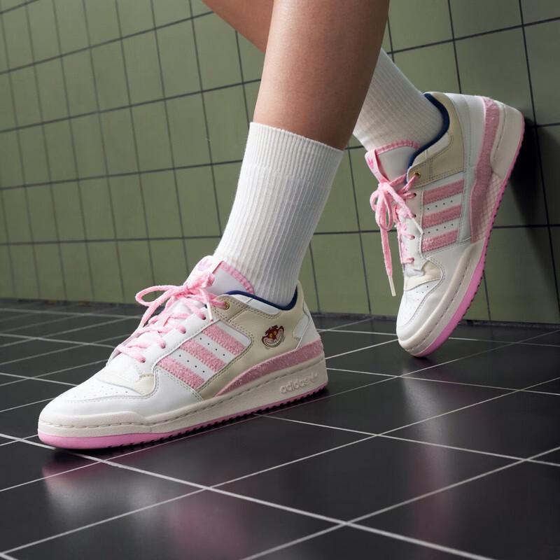 Adidas Women s Casual Sports Shoes KH5900 38.5 белый