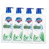 Safeguard Aloe Vera Scent Body Wash