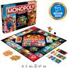 Monopoly Super Mario Bros. The Movie