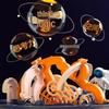 3D Children's Puzzle Maze Ball: Enhance Balance, Concentration, and Brain Power