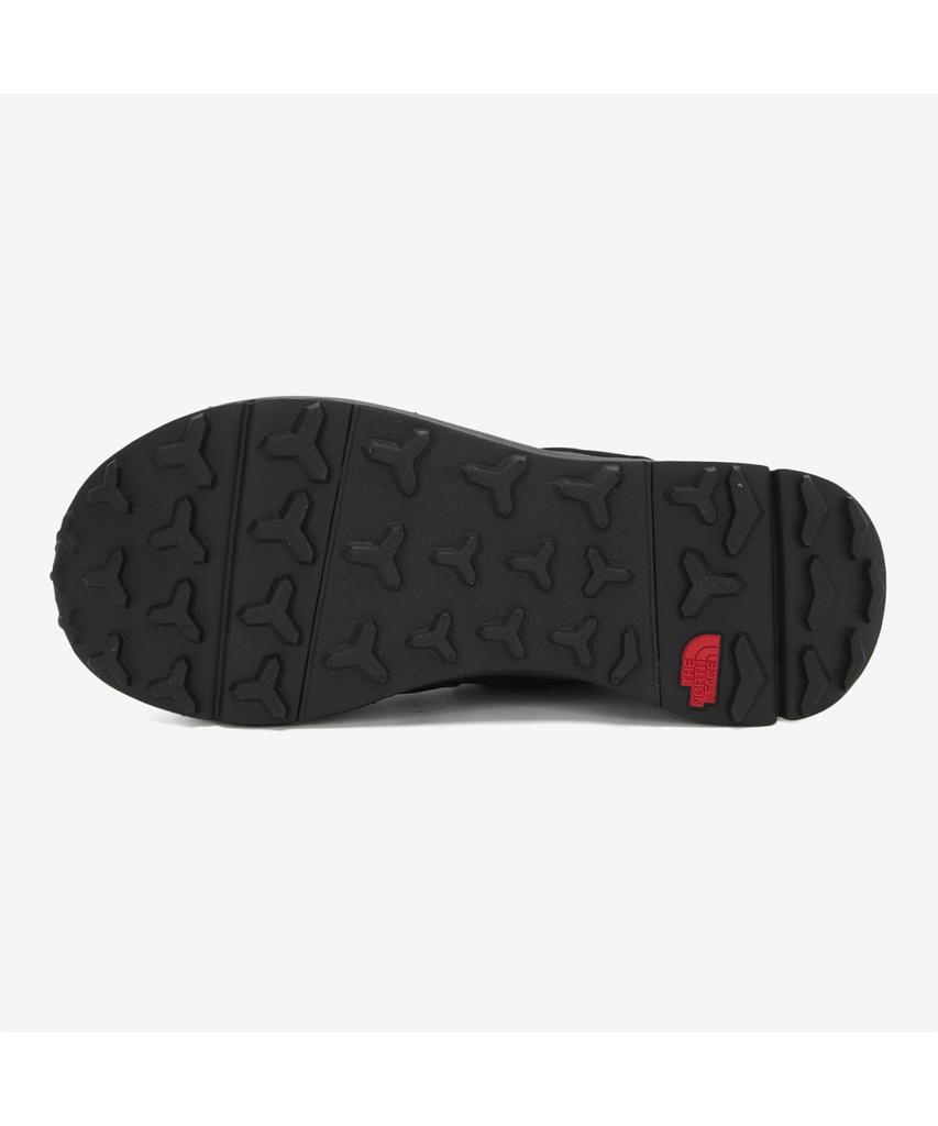 The North Face Ns94S01B Speedwalk Max Boa Real Black