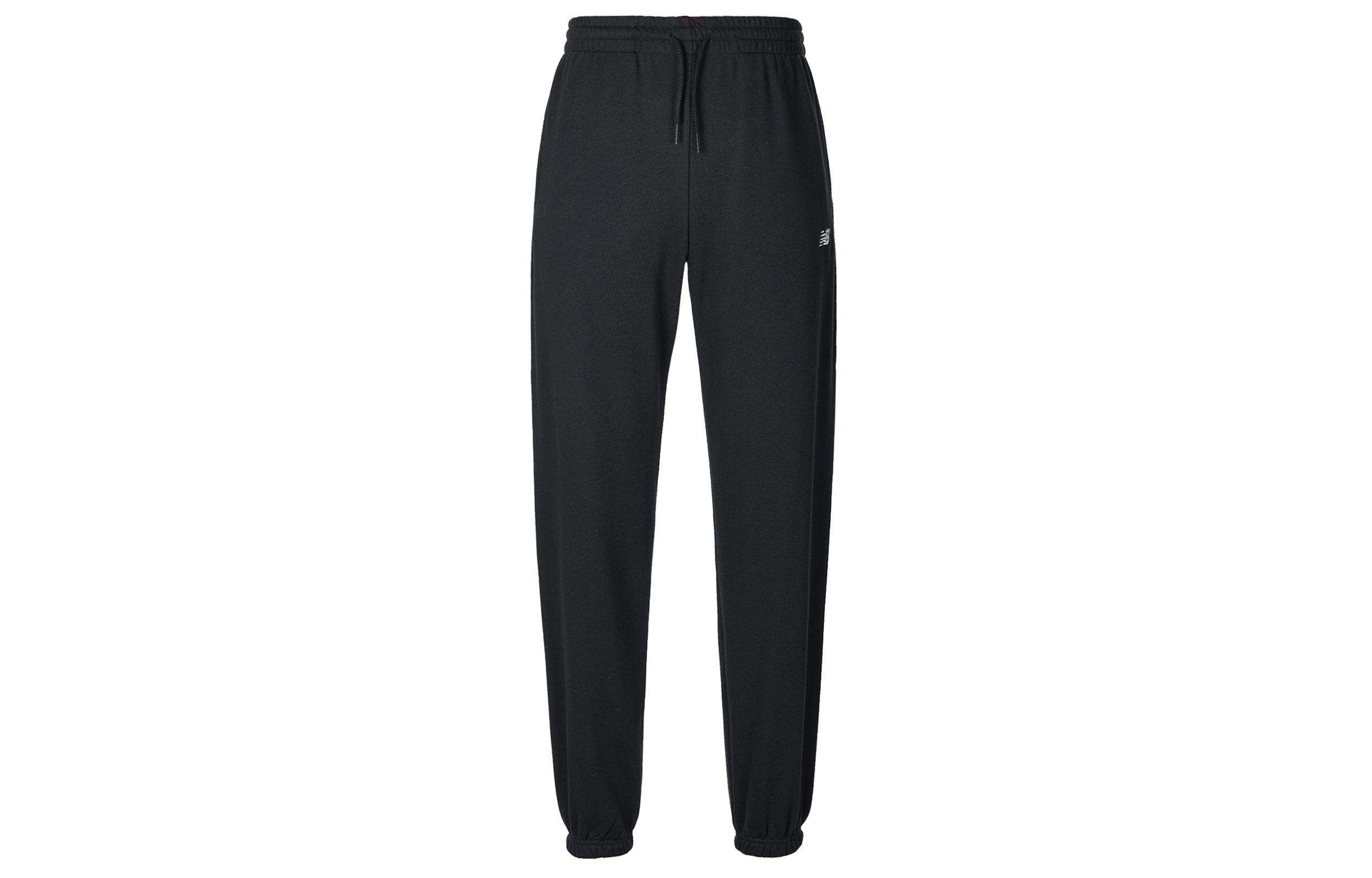 New Balance Sport Essentials Drawstring Track Pants MP41519-BK XL
