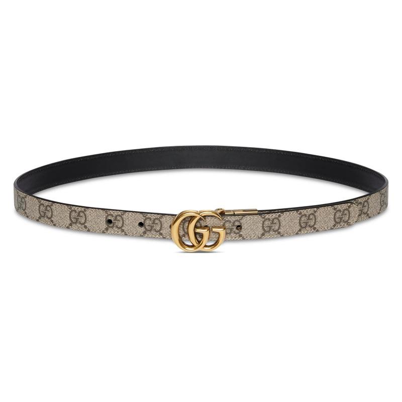 MLB GUCCI Gucci GG Marmont double